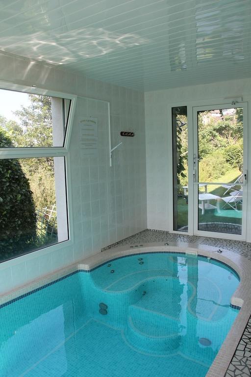 Auberge Hotel De Tournemire - Cantal Экстерьер фото