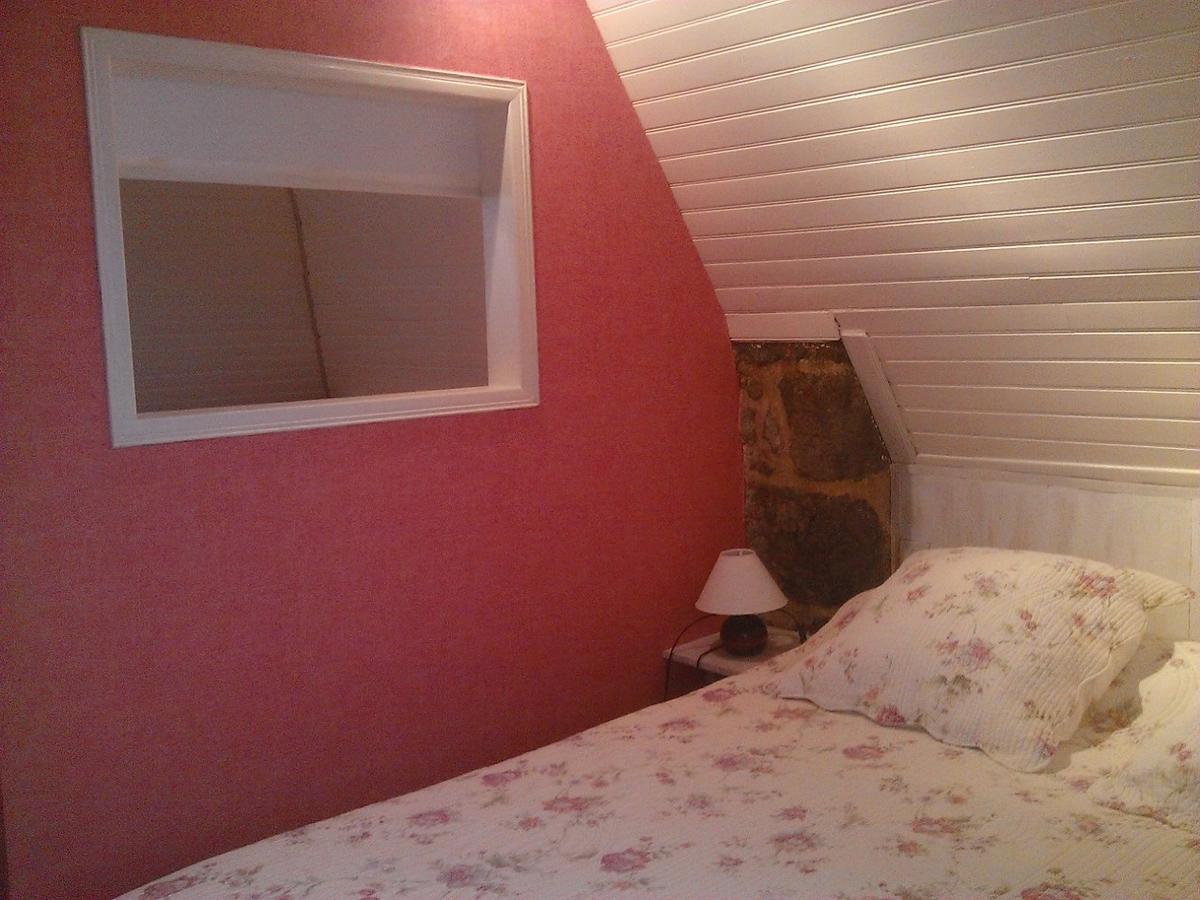 Auberge Hotel De Tournemire - Cantal Экстерьер фото