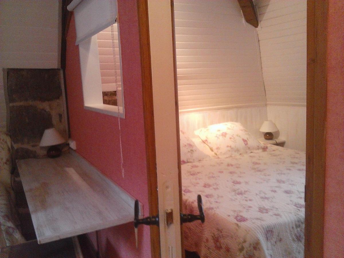Auberge Hotel De Tournemire - Cantal Экстерьер фото